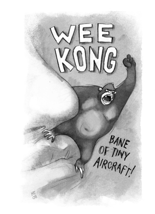 Wee Kong