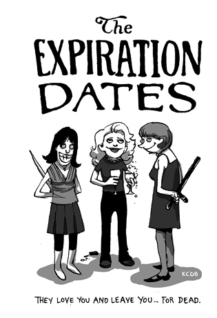 The Expiration Dates
