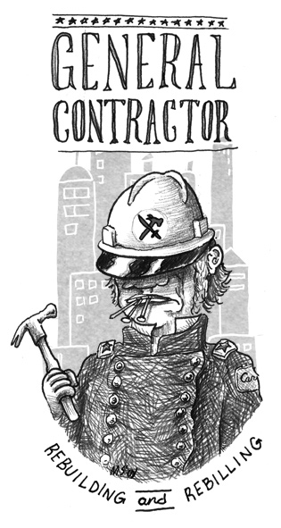 General Contractor